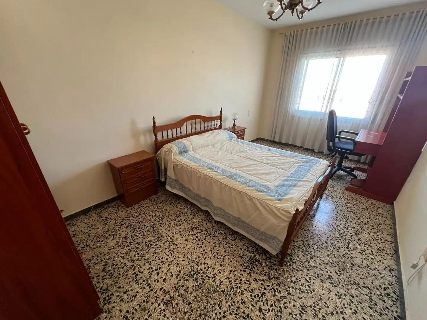 Wohnung mit Terrasse zum Verkauf in Almadén, imagen 9