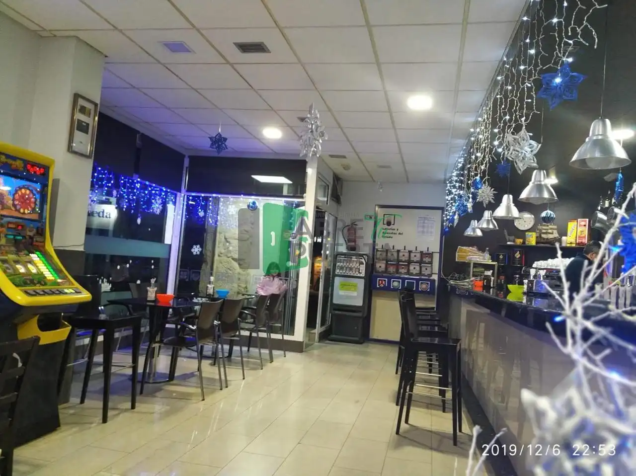 Edificio en venta en A Pobra de Trives 