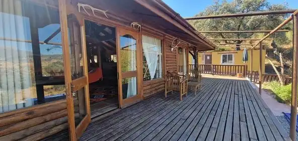 Casa rústica amb piscina en venda a Coín, imagen 23