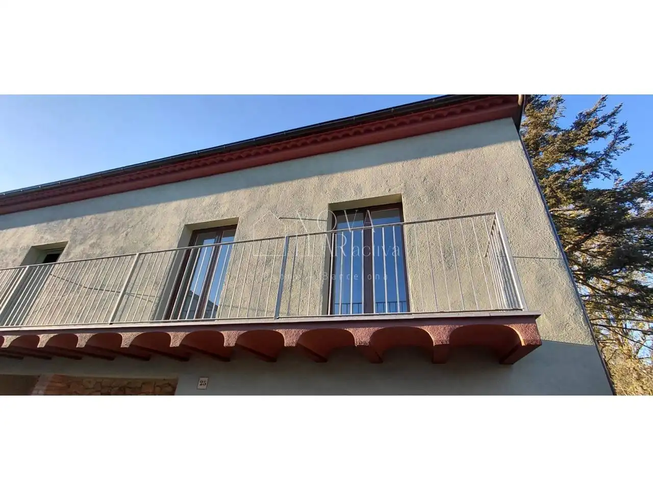 House with garden for sale in Seva, imagen 16