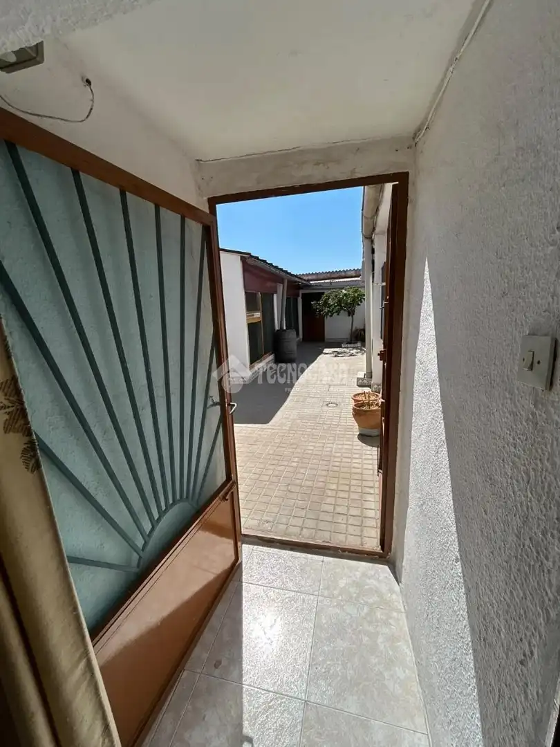 Casa aparellada en venda a El Poblado - Abulagar, imagen 19