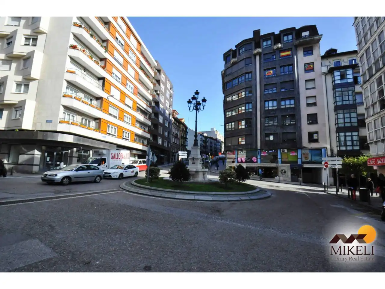 Locale commerciale in affitto a Santa Lucia, imagen 12