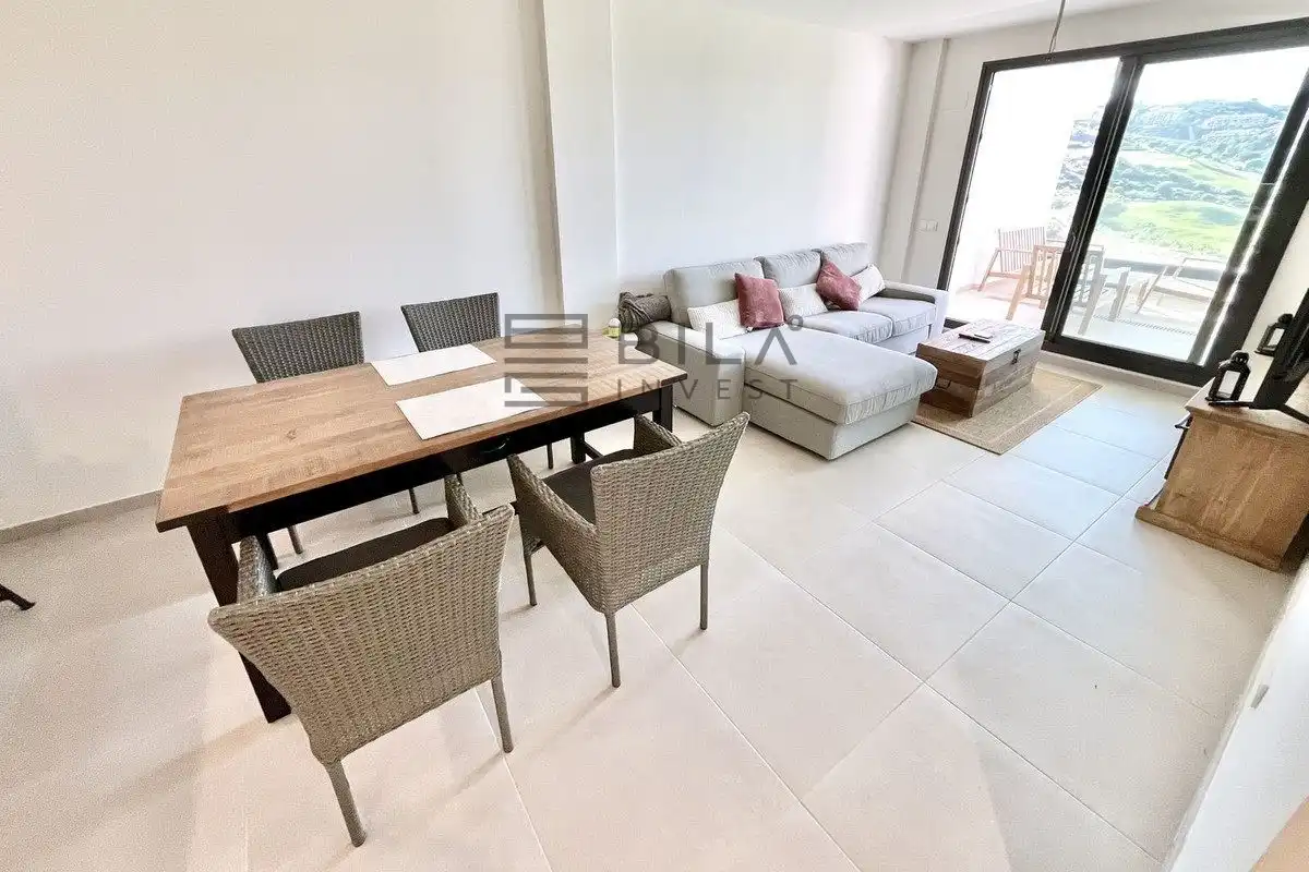 Piso con piscina en venta en Hercesa Calanova Golf, imagen 9