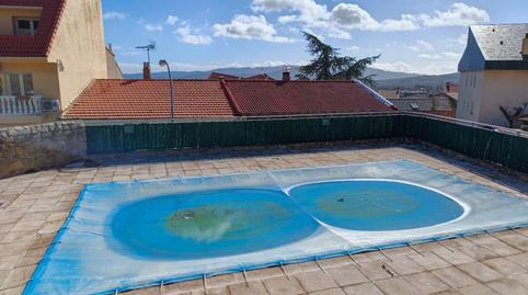 Foto 5 de Dúplex de lloguer a Calle Mirasierra, Becerril de la Sierra, Madrid