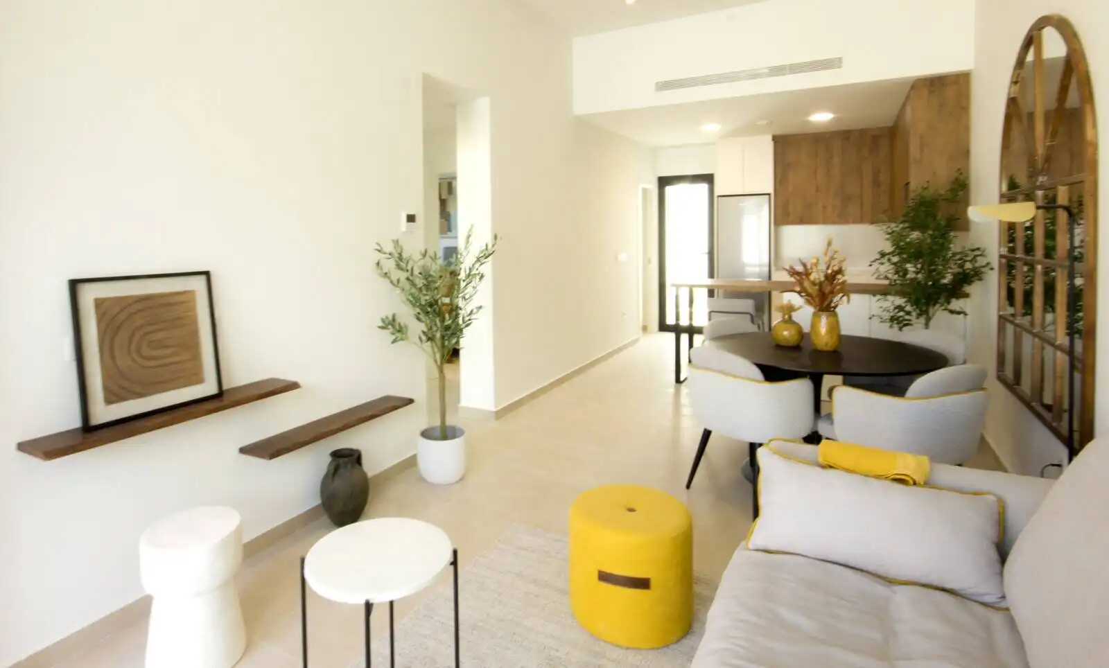 Apartment mit Terrasse zum Verkauf in San Fulgencio, imagen 4