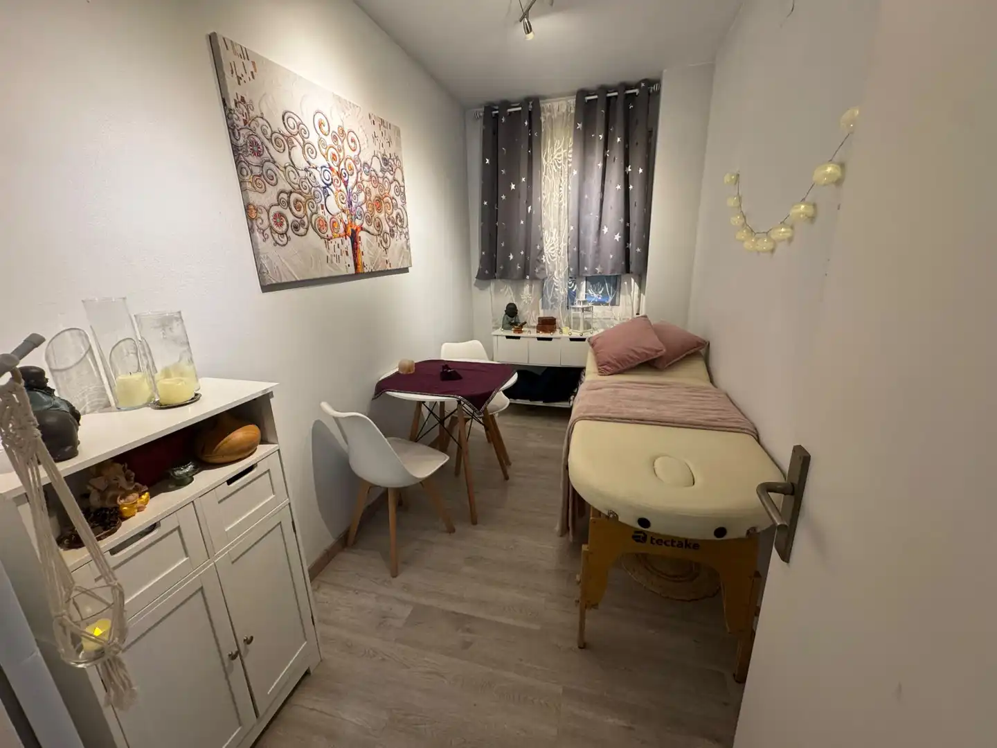 Habitación de Piso en venta en Molins de Rei, Barcelona
