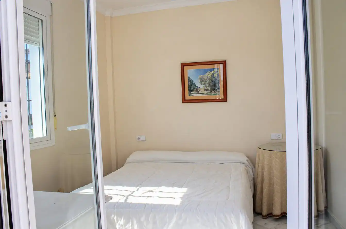 Dormitori de Casa o xalet en venda en Zahara, Cádiz