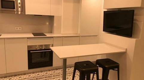 Foto 4 de Apartamento de alquiler en Universidad - Malasaña, Madrid