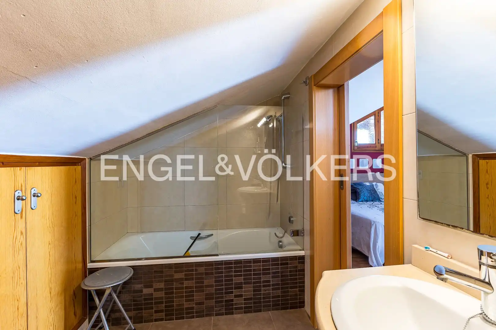 Haus mit Pool zum Verkauf in Bigues i Riells del Fai, imagen 30