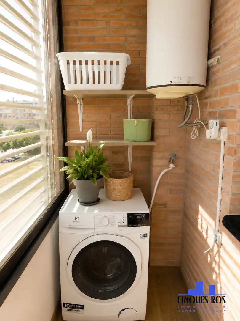 Terraza de Piso en venta en Vinaròs con Aire acondicionado, Calefacción y Terraza
