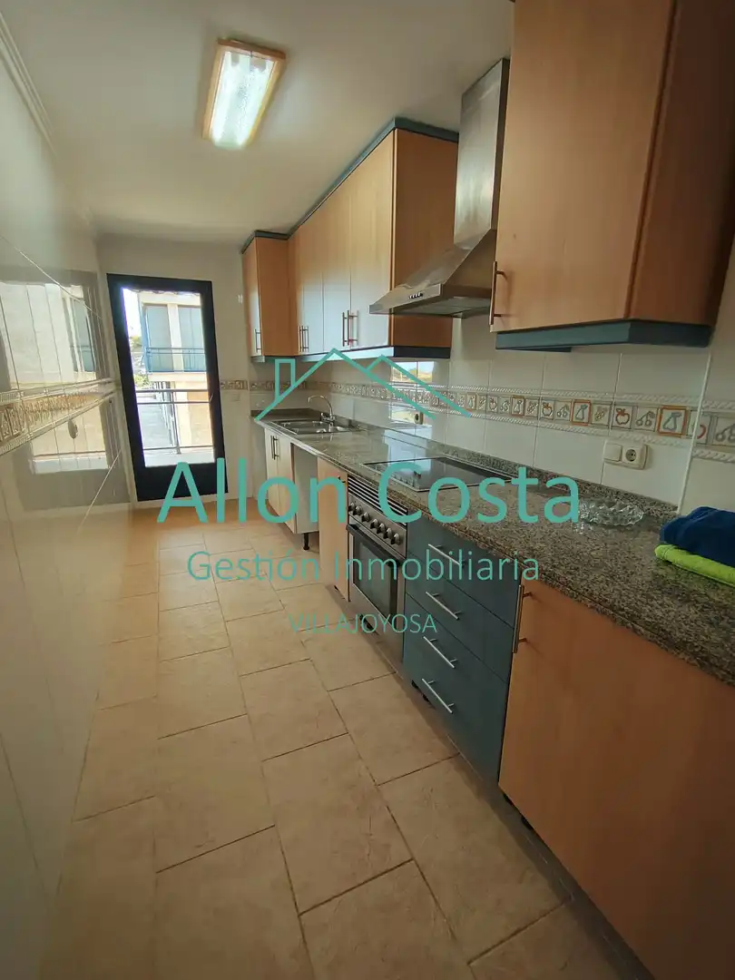Piso con piscina en venta en Poble Nou - Montiboli, imagen 16