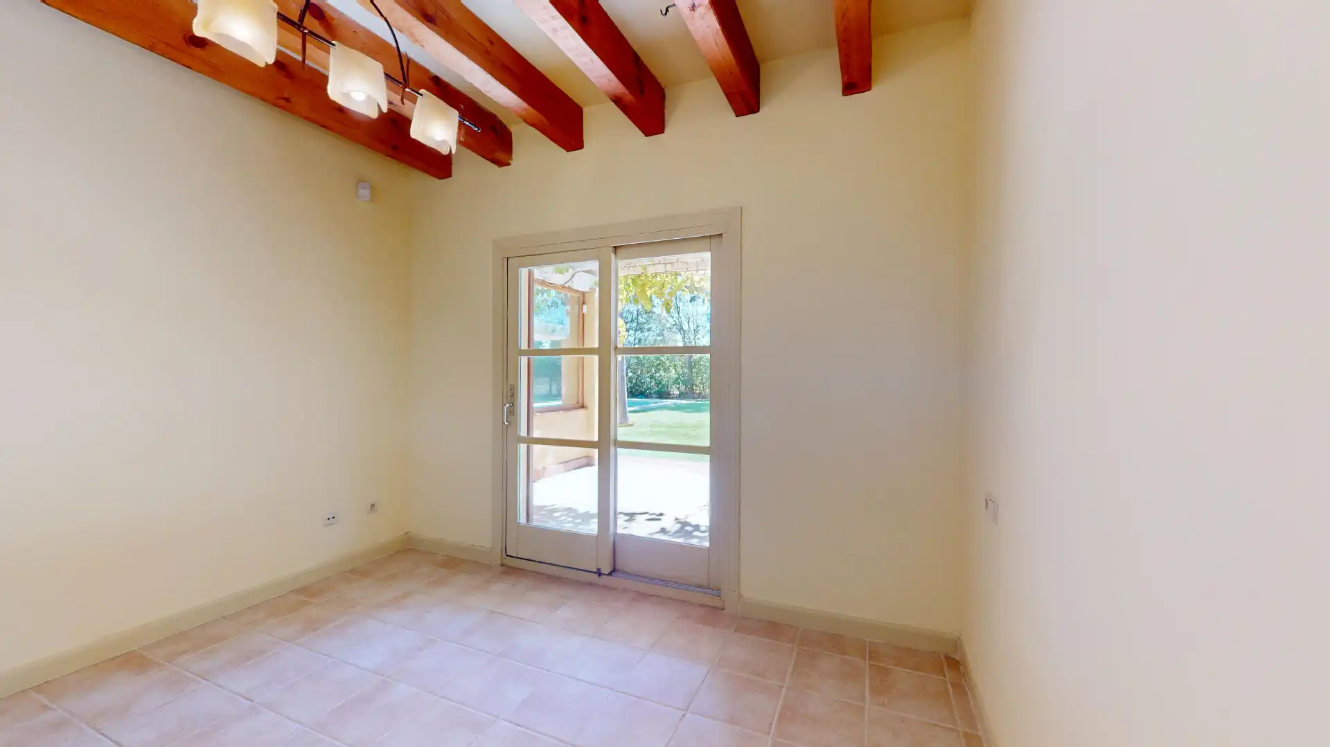 Casa o xalet en venda en Mont-roig del Camp amb Aire condicionat, Calefacció i Jardí privat