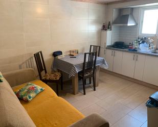 Kitchen of House or chalet for sale in Antequera  with Air Conditioner