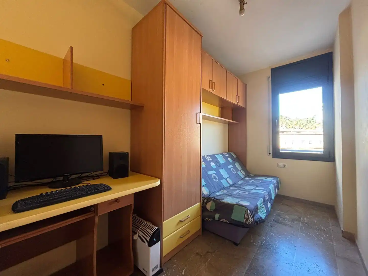 Appartement avec piscine à vendre à Fenals, imagen 12