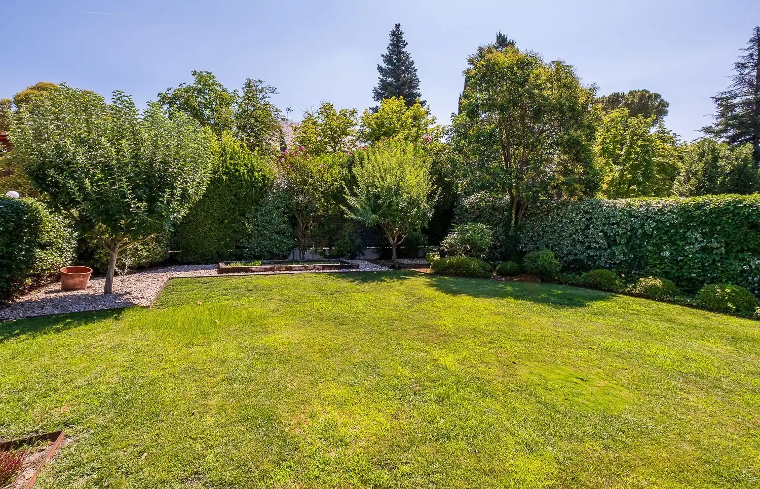 Villa mit Pool zur Miete in Osa Mayor, imagen 76