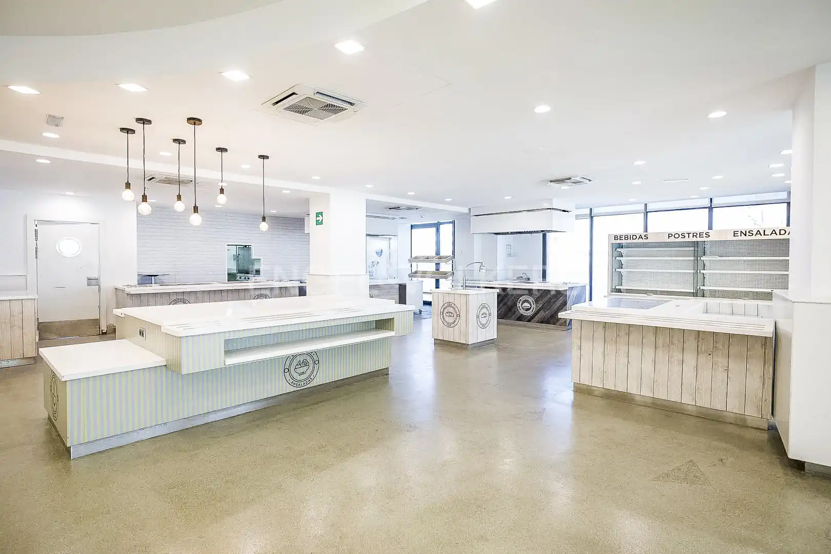 Office space to rent in Sant Cosme - La Granja, imagen 21
