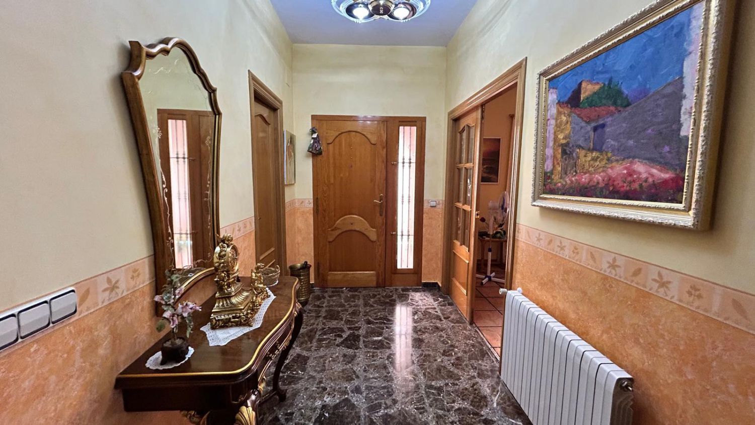 Casa o xalet en venda en  Albacete Capital amb Aire condicionat, Calefacció i Traster