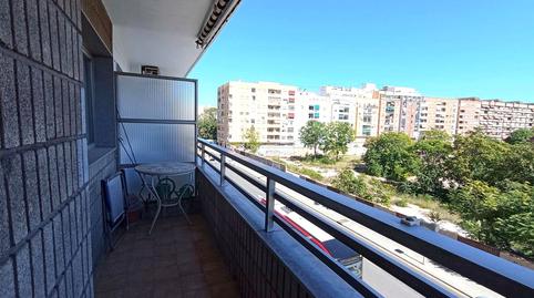 Foto 5 de Piso de alquiler en Carrer de Sant Vicent Màrtir, L'Hort de Senabre,  Valencia Capital