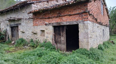 Foto 5 von Grundstücke zum Verkauf in Bobia de Arriba, Onís, Asturias