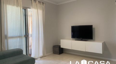 Foto 2 de Piso en venta en Centro - Doña Mercedes, Dos Hermanas