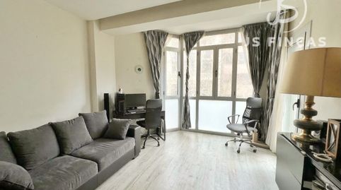 Foto 2 de Piso en venta en Calle Muntaner, 52, L'Antiga Esquerra de l'Eixample, Barcelona Capital