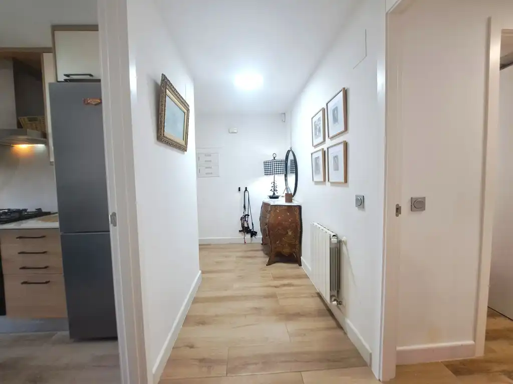 Flat for sale in Dénia  with Air Conditioner, Heating and Terrace