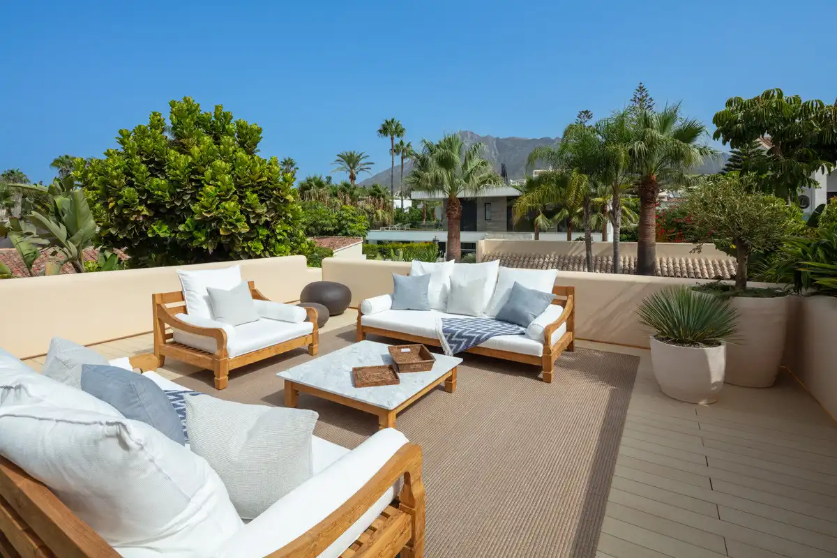 House with pool for sale in Marbella Centro, imagen 36