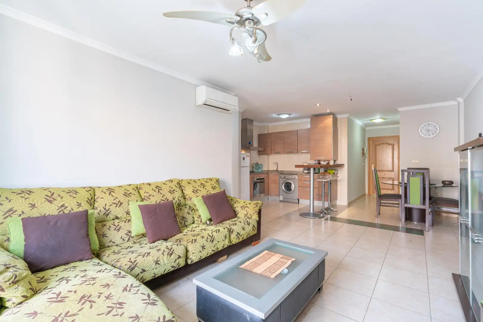 Piso en venta en Calle AMAPOLA, 32, Playa de Garrucha