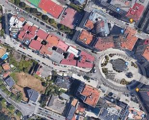 Exterior view of Residential for sale in Vigo 