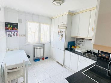 Appartamento con ascensore in vendita a Oeste