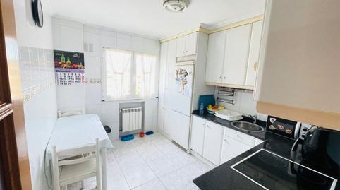 Foto 5 de Pis en venda a El Natahoyo, Asturias