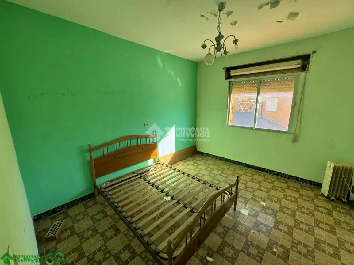 Casa aparellada en venda a CALLE POZO MINA, imagen 31