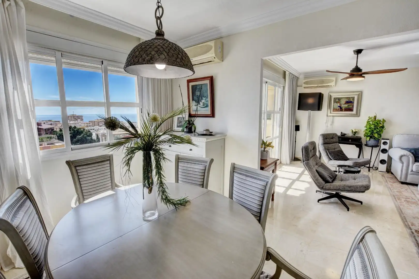 Ático con ascensor en venta en Calle las Flores, imagen 20