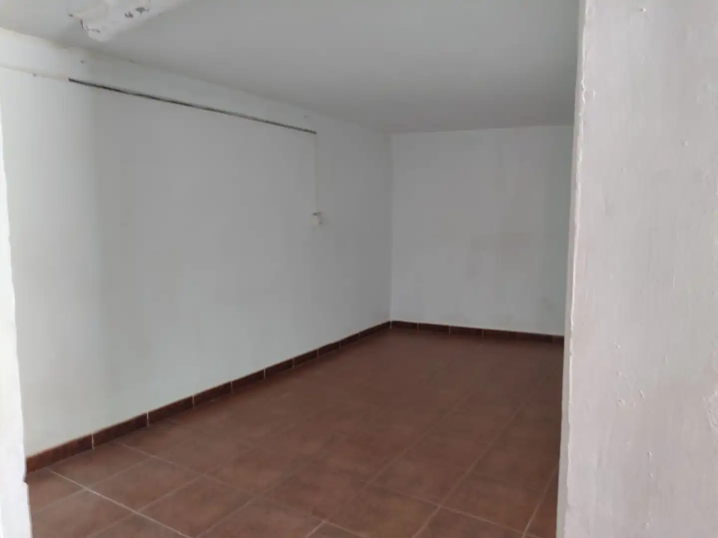 Local de alquiler en Benalúa