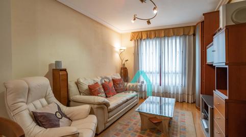 Photo 3 of Flat for sale in Rosal, Parque San Francisco - Uría, Asturias