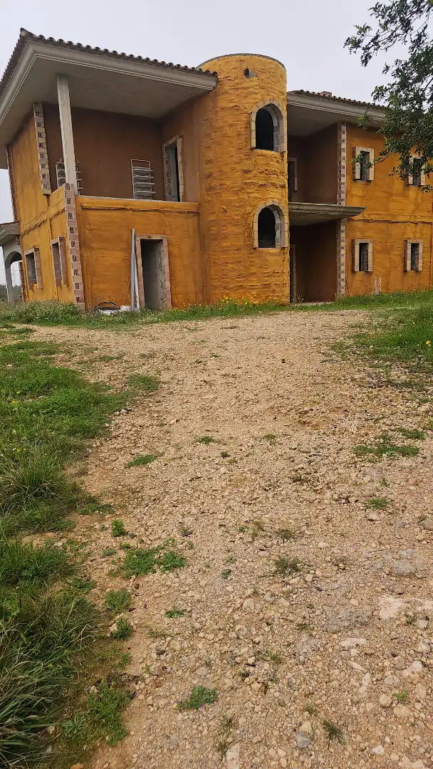 Finca rústica en venta en Marratxí con Aire acondicionado, Calefacción y Jardín privado