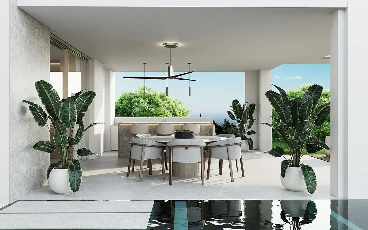 Villa avec piscine à vendre à Marbella Centro, imagen 25