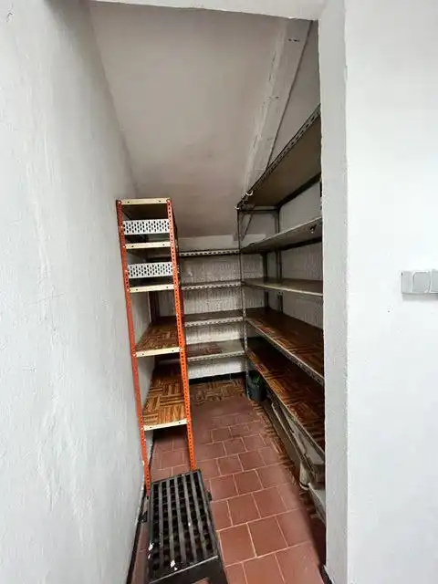 Piso de alquiler en Gijón  con Calefacción y Parquet
