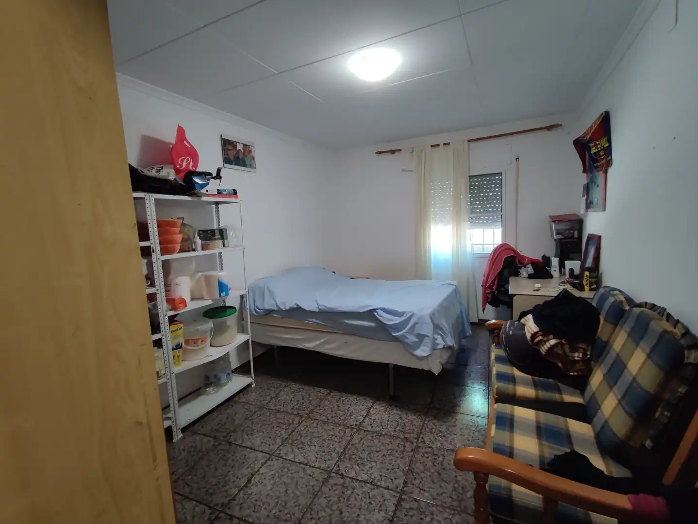 Dormitori de Casa o xalet en venda en Tortosa amb Terrassa i Traster