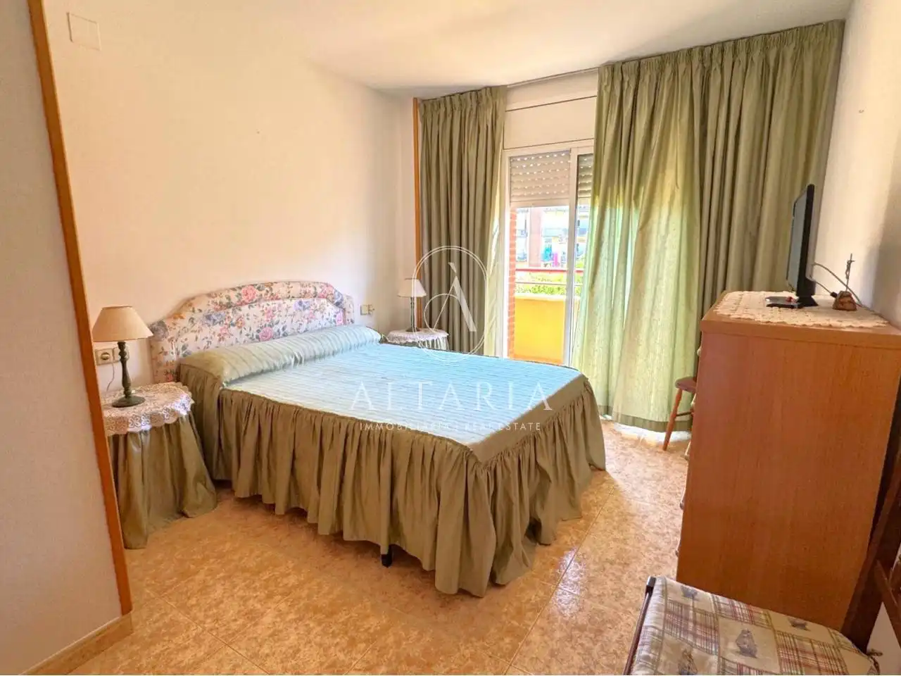 Flat with terrace for sale in Avenida Puerto Rico, imagen 10