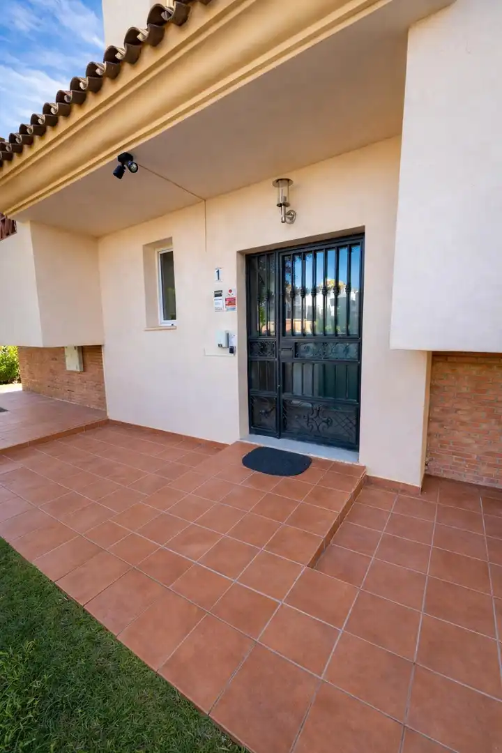 Appartement compact avec terrasse à vendre à Calle CARTAJIMA 6, imagen 50
