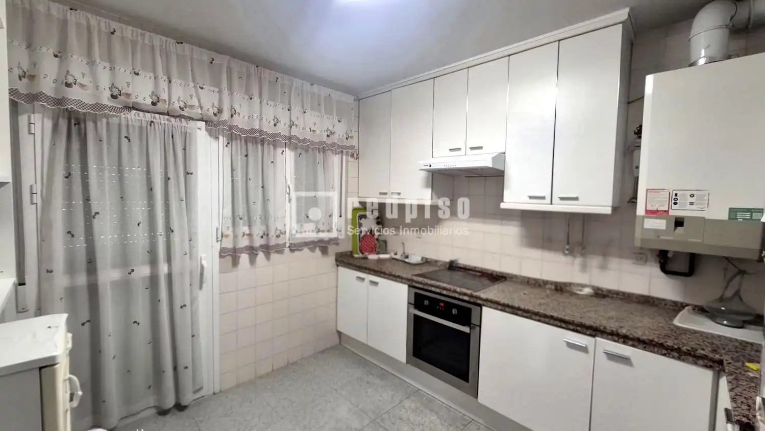 Kitchen of Houses for sale in Sector 3