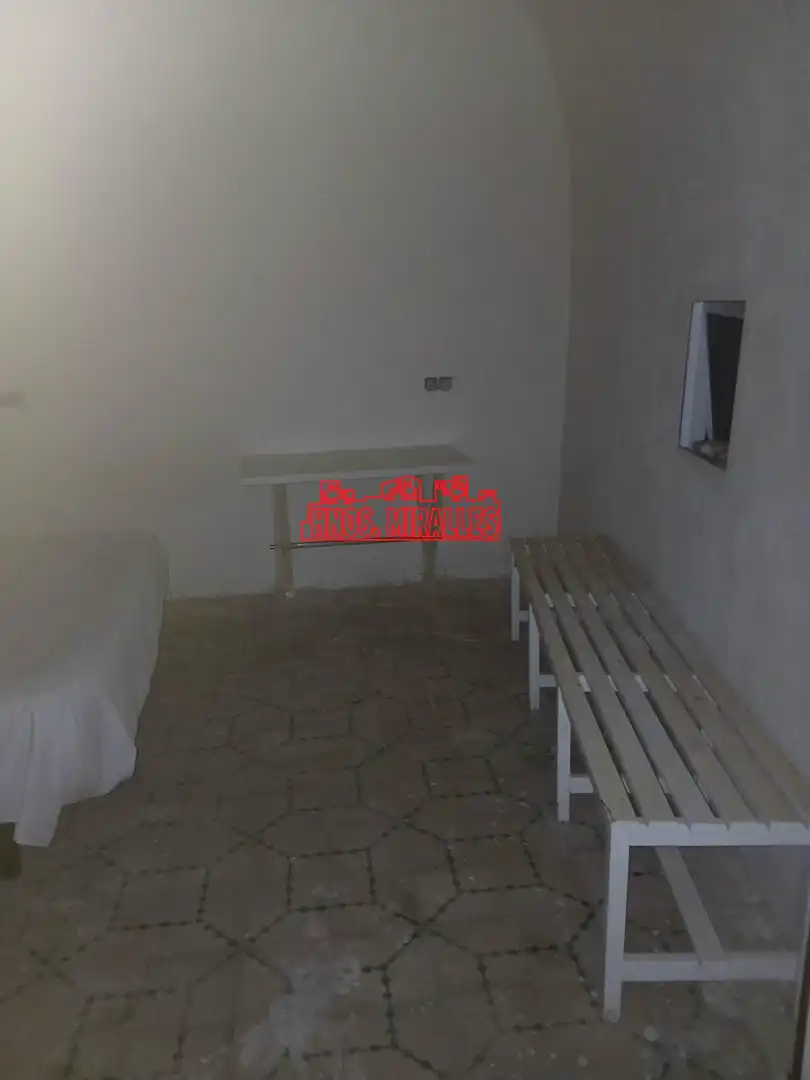 Bungalow amb piscina en venda a Crevillent, imagen 17