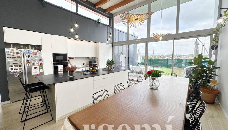 Photo 1 of House or chalet for sale in Lliçà d'Amunt, Barcelona