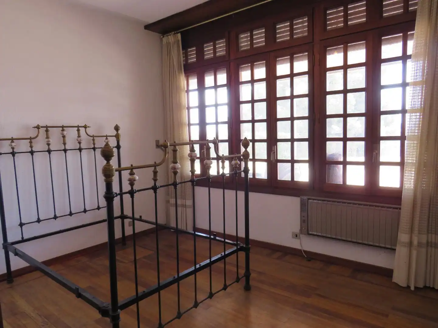 Habitación de Casa o chalet en venta en Zaragoza con Terraza