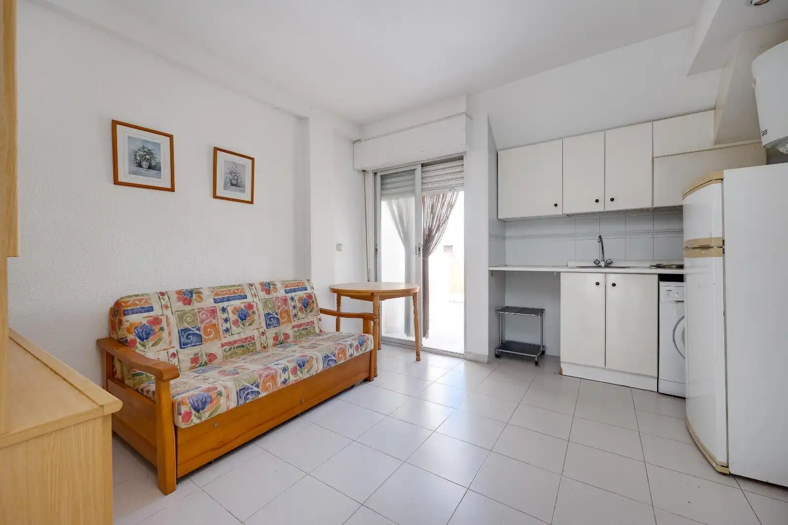 Habitación de Apartamento en venta en Torrevieja