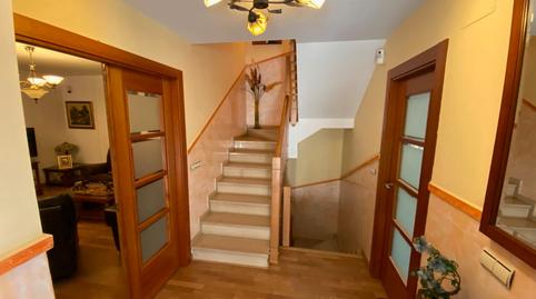 Foto 5 de Casa adosada en venda a Calle Almiar, 28, Camino de los Neveros - Serrallo, Granada