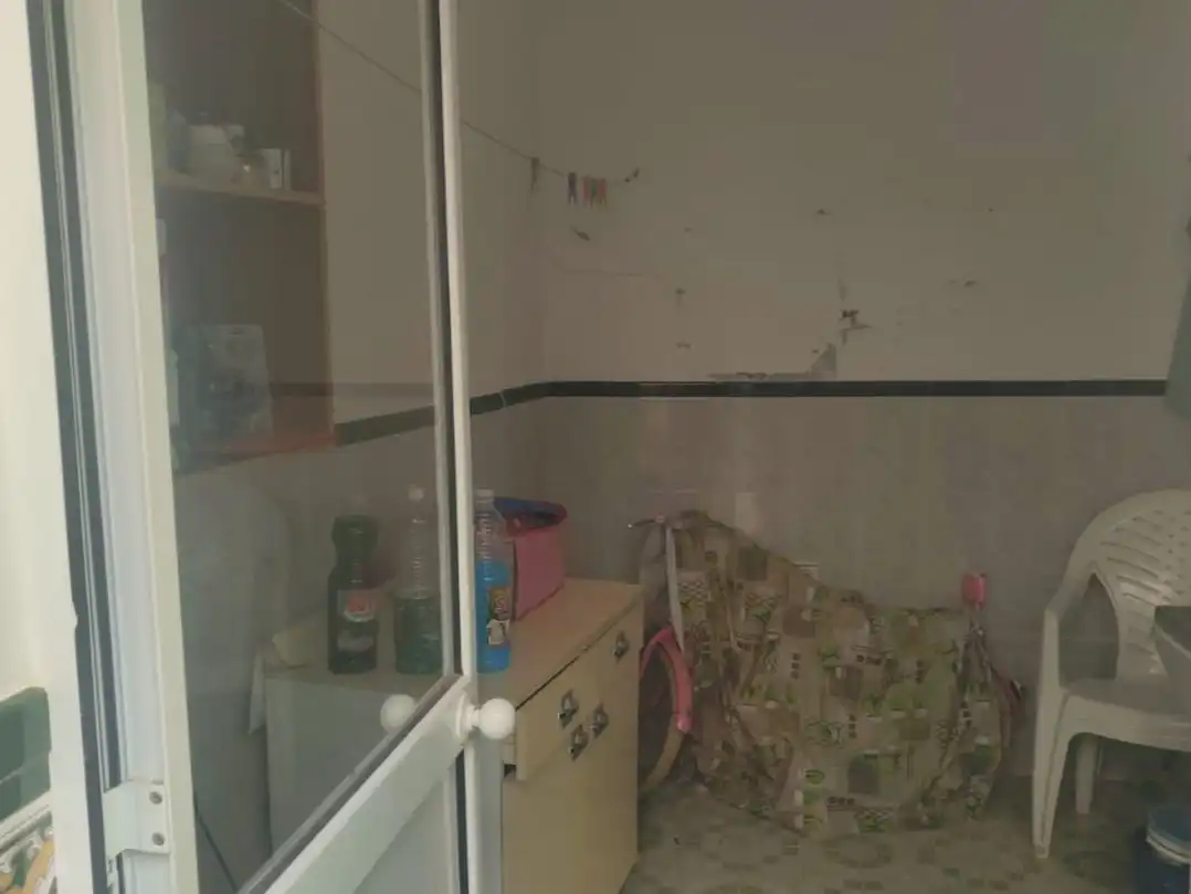 Cocina de Casa o chalet en venta en Casariche, Sevilla