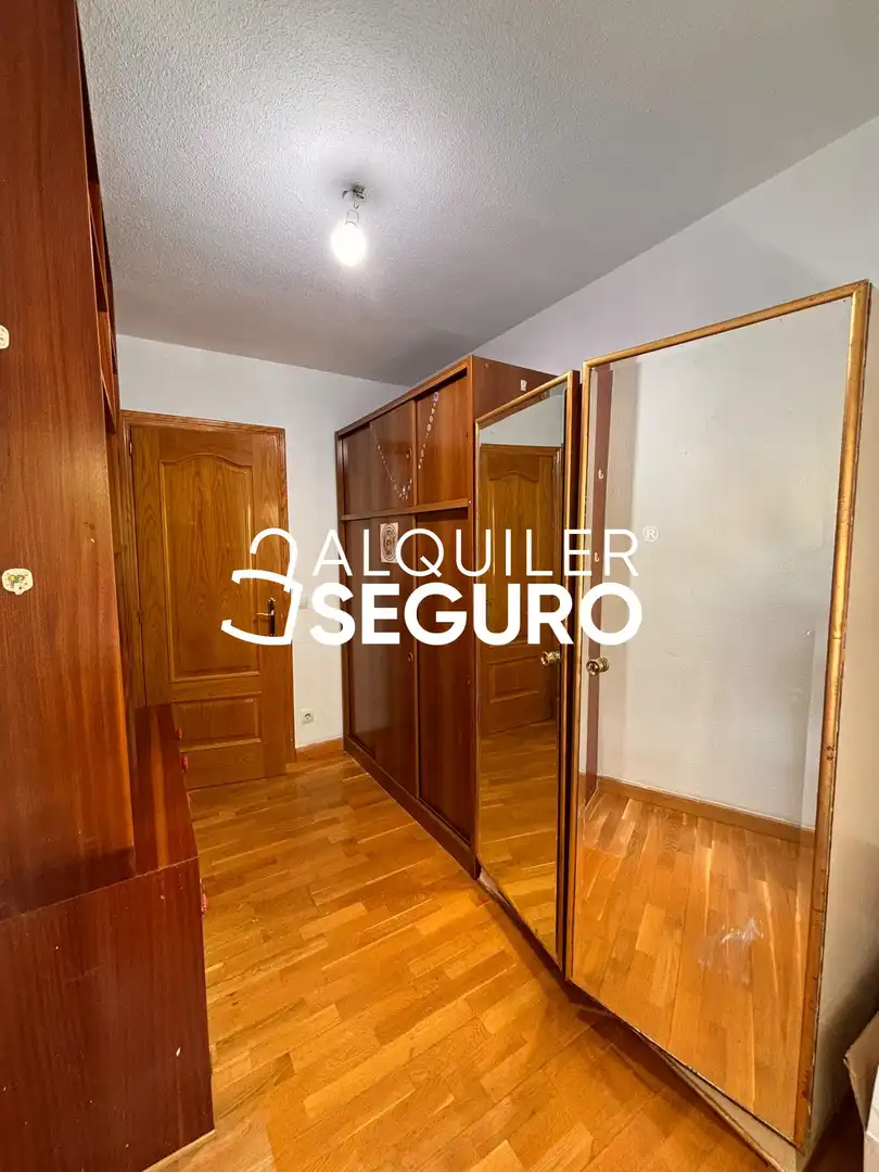 Piso con ascensor en alquiler en de Victor de la Serna, imagen 13