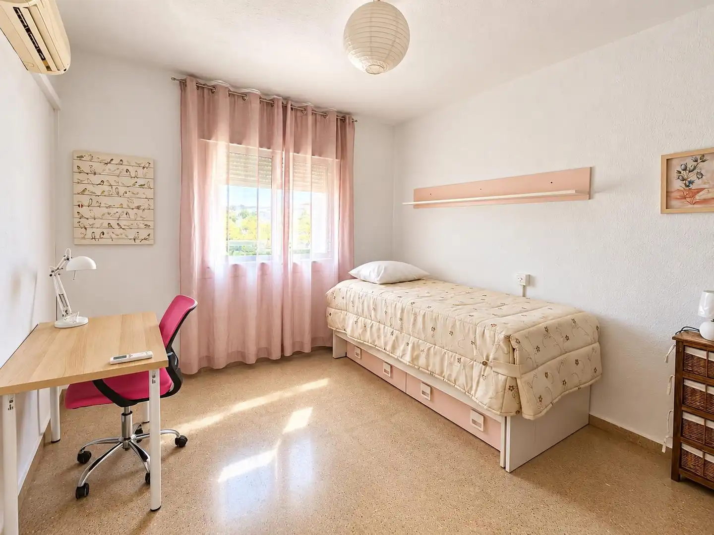 Flat to rent in Santa Fe, imagen 14